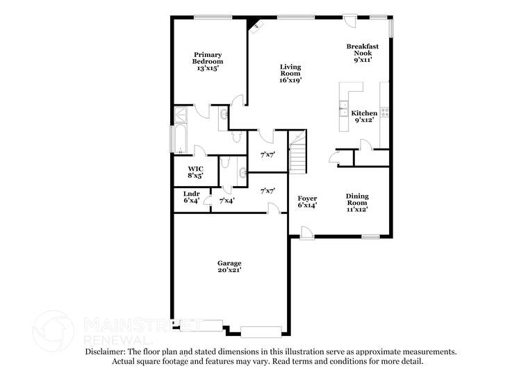 Building Photo - 21389 Timber Lodge Ln