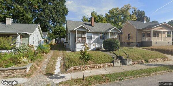 Building Photo - 210 W Geer St