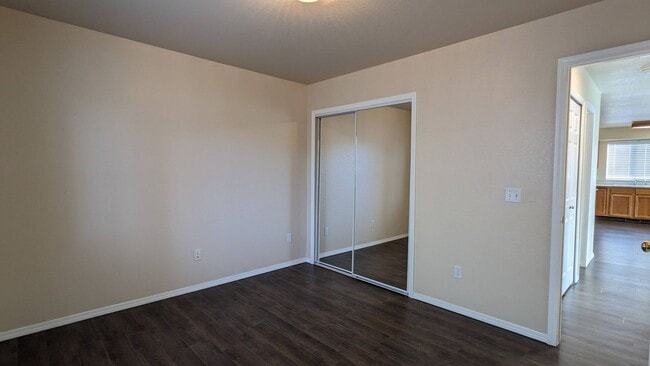 Building Photo - SPRINGS RANCH 3 BEDROOM/2 BATHROOM RANCH WITH FENCED YARD AND 2 CAR GARAGE!