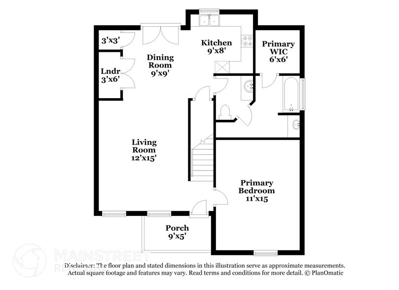 Building Photo - 4841 Terragon Trail