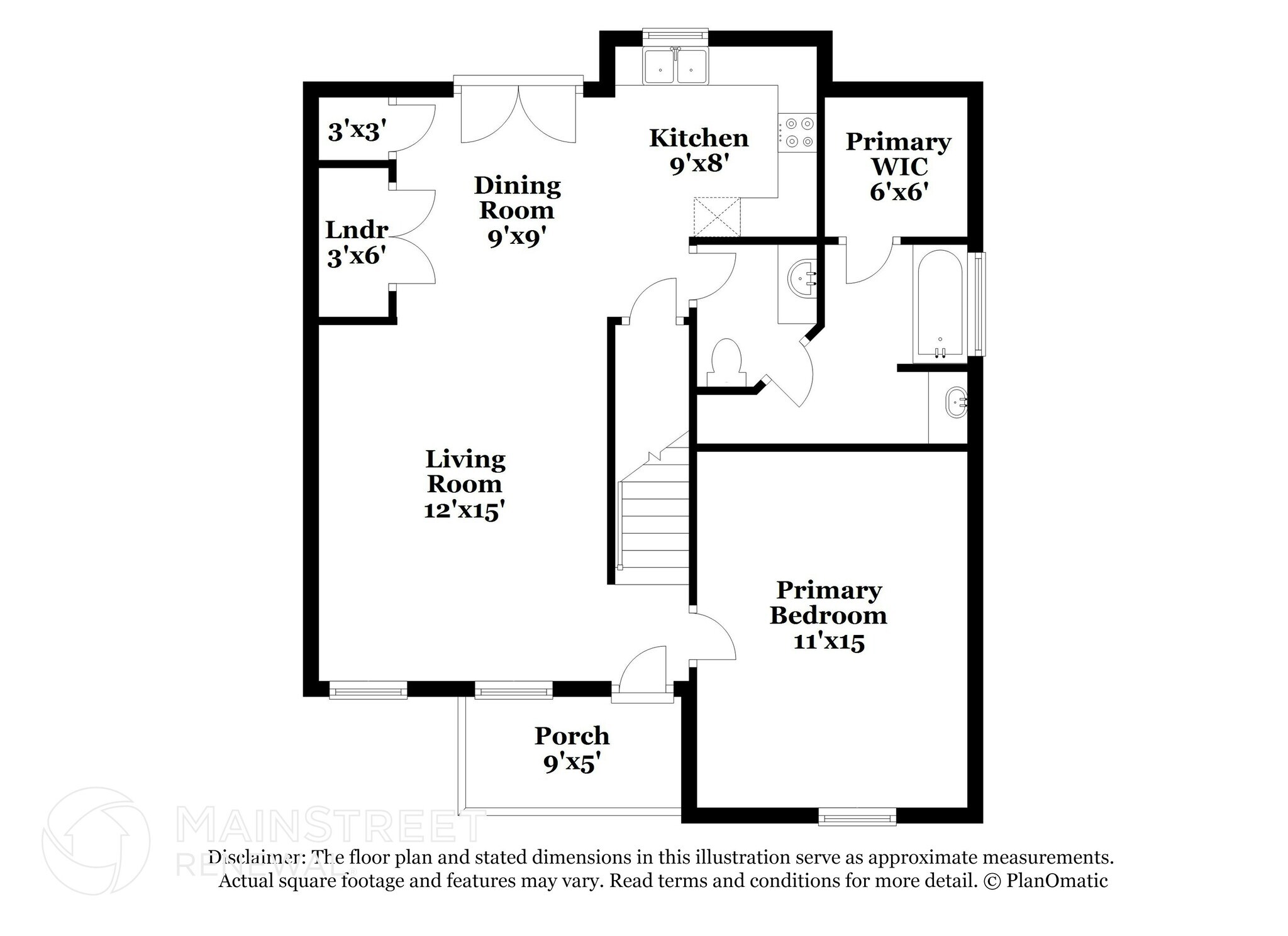 Building Photo - 4841 Terragon Trail