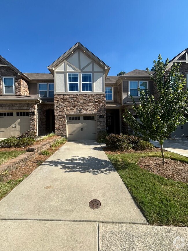 Building Photo - 3BR/2.5BA Townhouse in Berewick