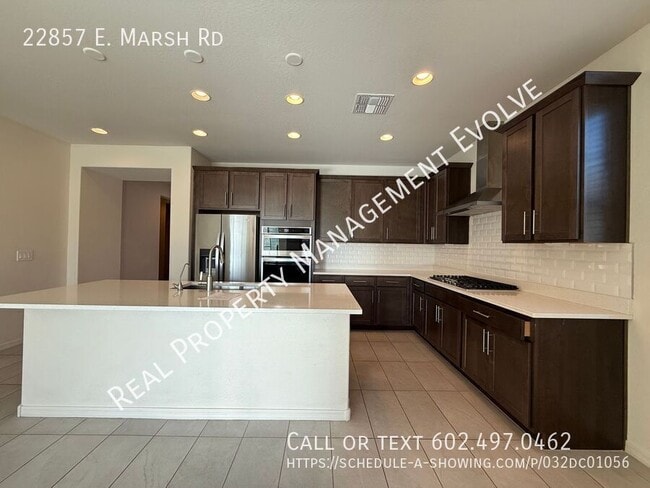 Building Photo - 22857 E Marsh Rd