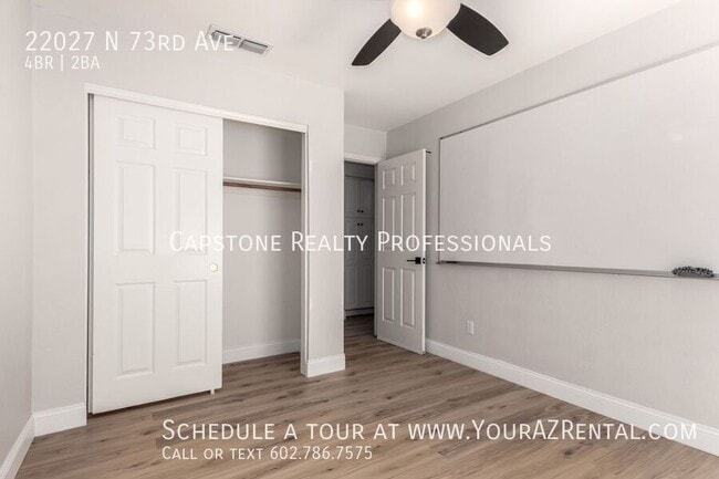 Building Photo - 22027 N 73rd Ave