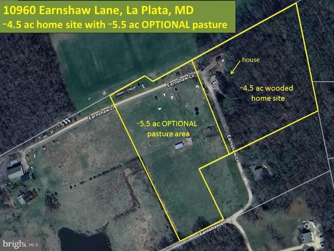 Building Photo - 10960 Earnshaw Ln