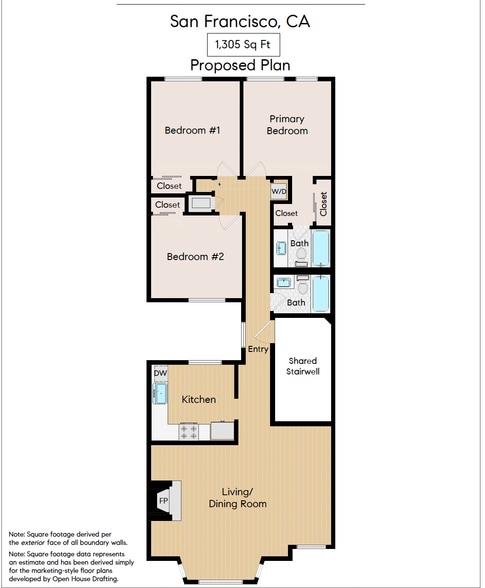 Building Photo - 340 Shotwell St