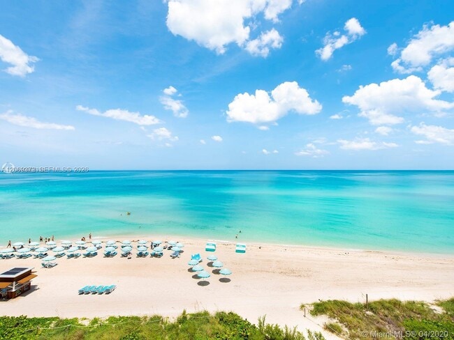 Building Photo - 6799 Collins Ave