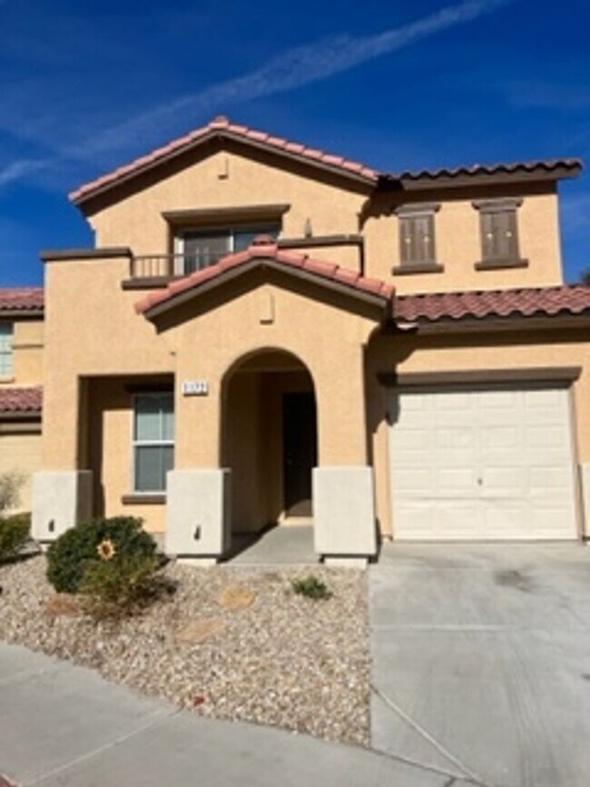 Building Photo - Henderson 3 Bedroom in Gated Community!