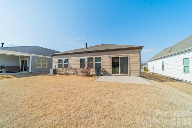 Building Photo - 4124 Canopy Creek Dr