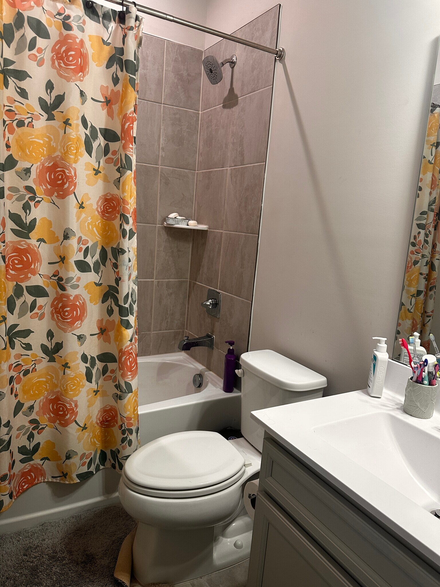 1 Full bath - 9924 Oaklawn Blvd NW