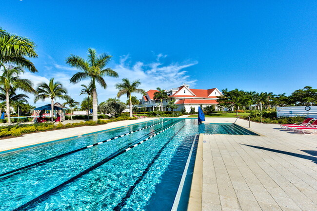 Building Photo - Isles of Collier Preserve