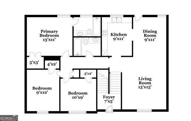 Building Photo - 1743 Hunting Creek Ln SE