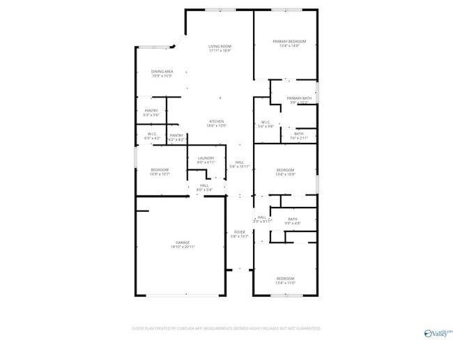 Building Photo - 125 River Springs Ct