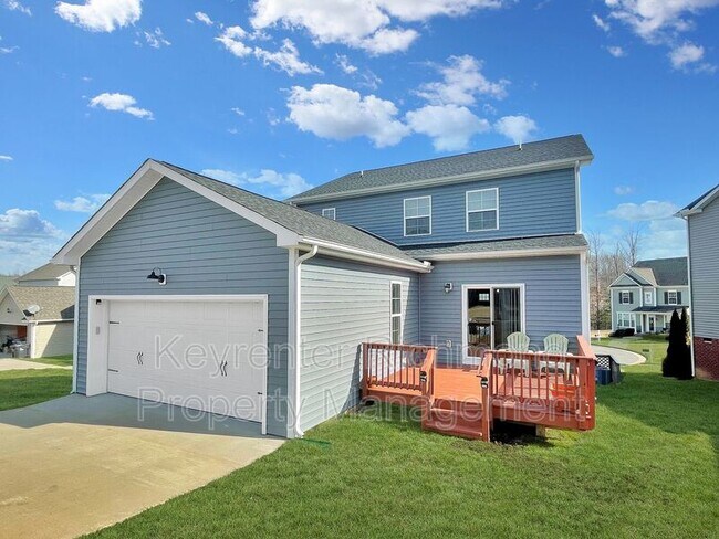 Building Photo - 406 Bridge Creek Ct