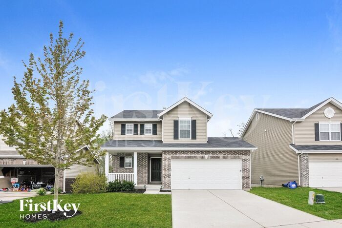Primary Photo - 824 Cadbury Dr