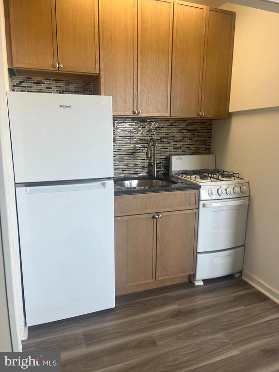 Building Photo - 2601 Pennsylvania Ave