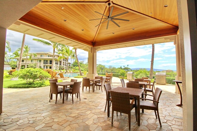 Building Photo - Keala O Wailea ground floor 3-bedroom, 2 b...