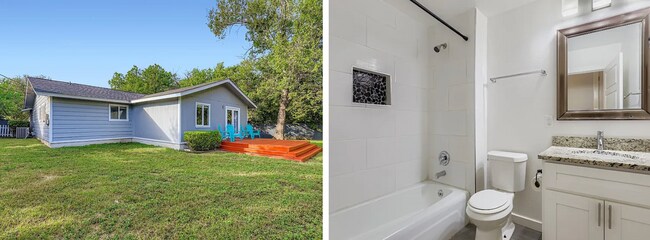 Building Photo - 5402 Chevy Cir