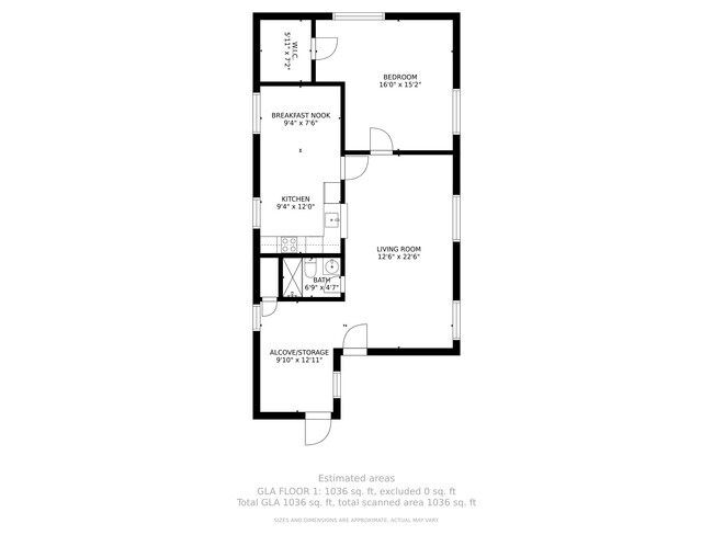 Building Photo - 3065 Green Fairway Cove N