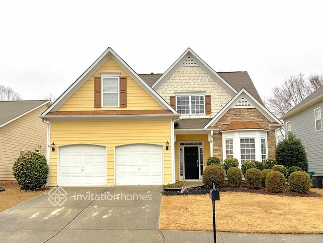 Building Photo - 204 Springs Crossing