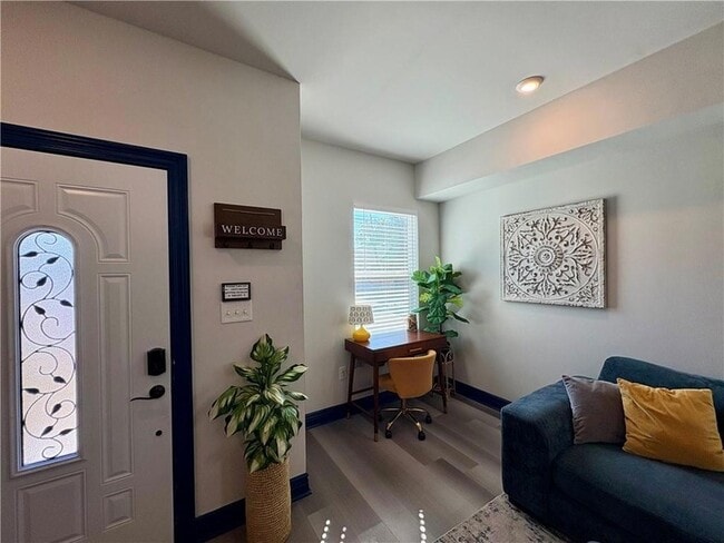 Building Photo - 431 Leboeuf St