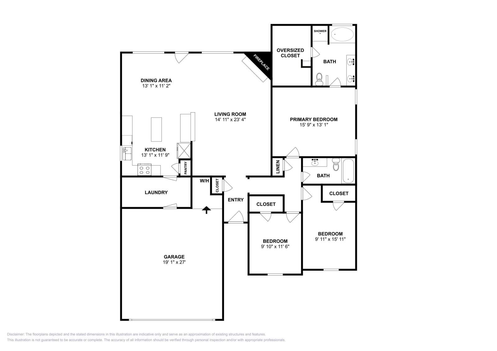 Building Photo - 309 Pecos Dr