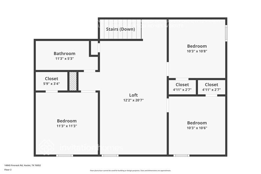 Building Photo - 14845 Firerock Rd