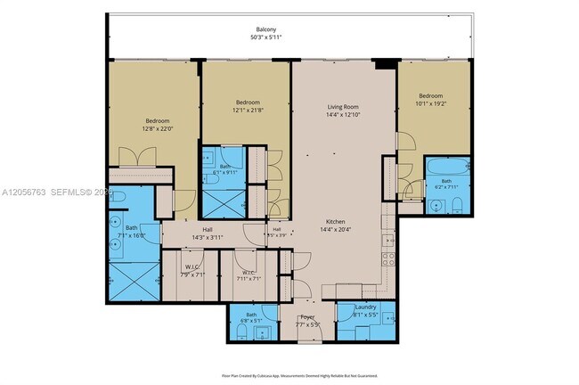 Building Photo - 9201 E Bay Harbor Dr