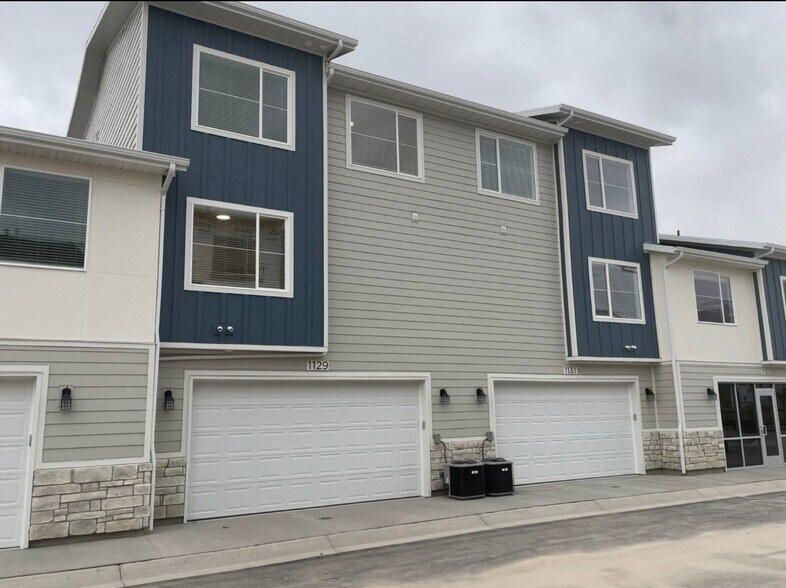 Building Photo - 1129 N 1920 W