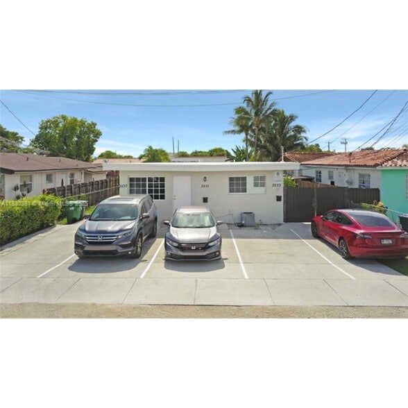 Building Photo - 3531 SW 91st Ave