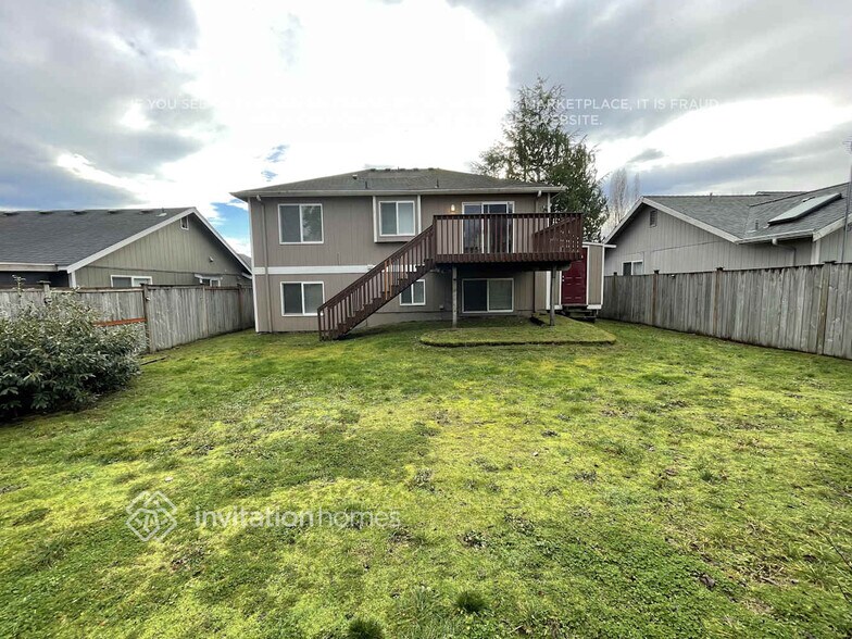 Building Photo - 3807 230th St E