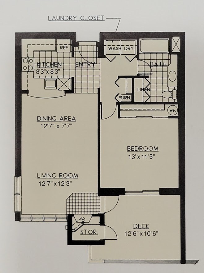 Building Photo - 6605 W Burnside St