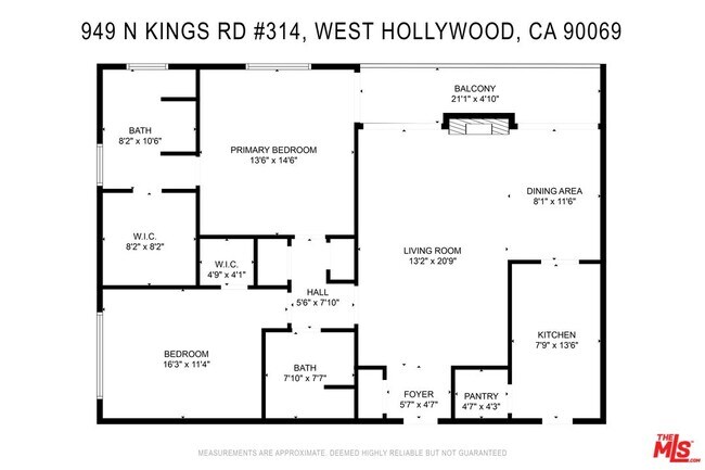 Building Photo - 949 Kings Rd