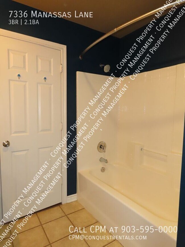 Building Photo - 7336 Manassas Ln