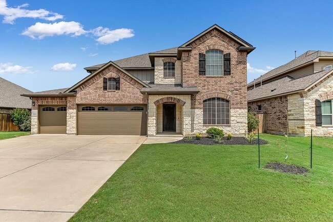 Primary Photo - 3908 Crispin Hall Ln