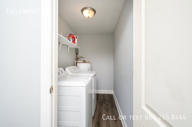 Building Photo - Charming 3-Bedroom Rental in Nicholtown Ne...