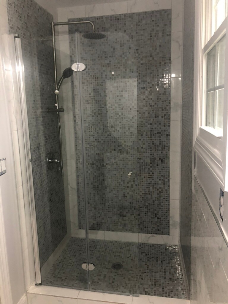 Bathroom 2 - - 16 Avenue E