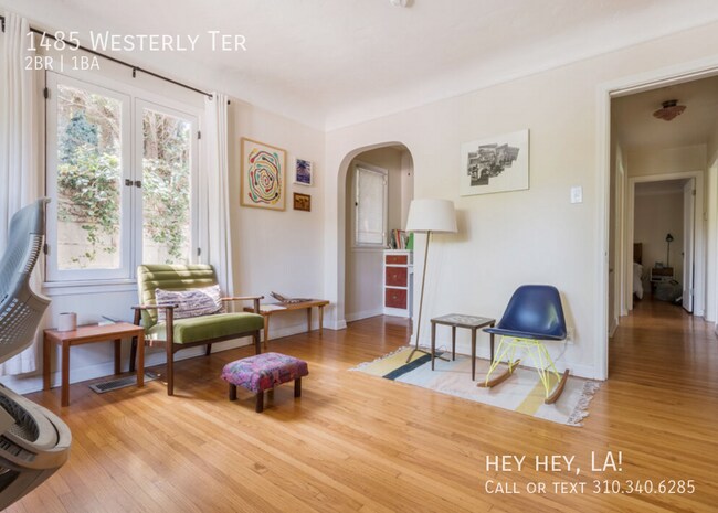 Building Photo - 1485 Westerly Terrace