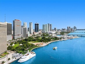Building Photo - 50 Biscayne Blvd