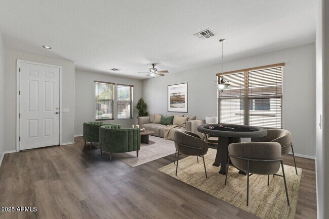 Building Photo - 18391 W Stinson Dr