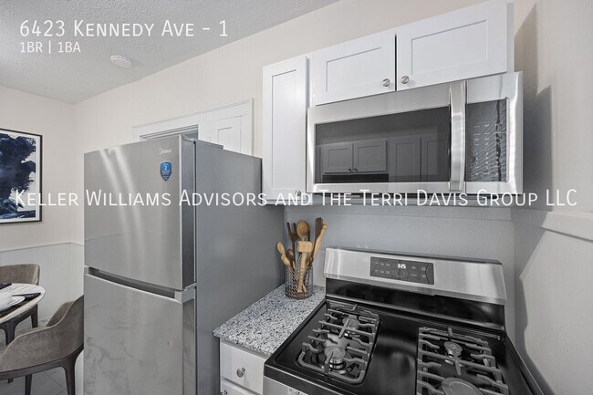 Building Photo - 6423 Kennedy Ave