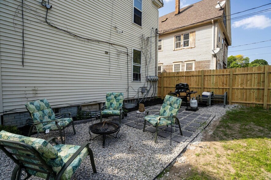 Building Photo - 2436 N 1st St