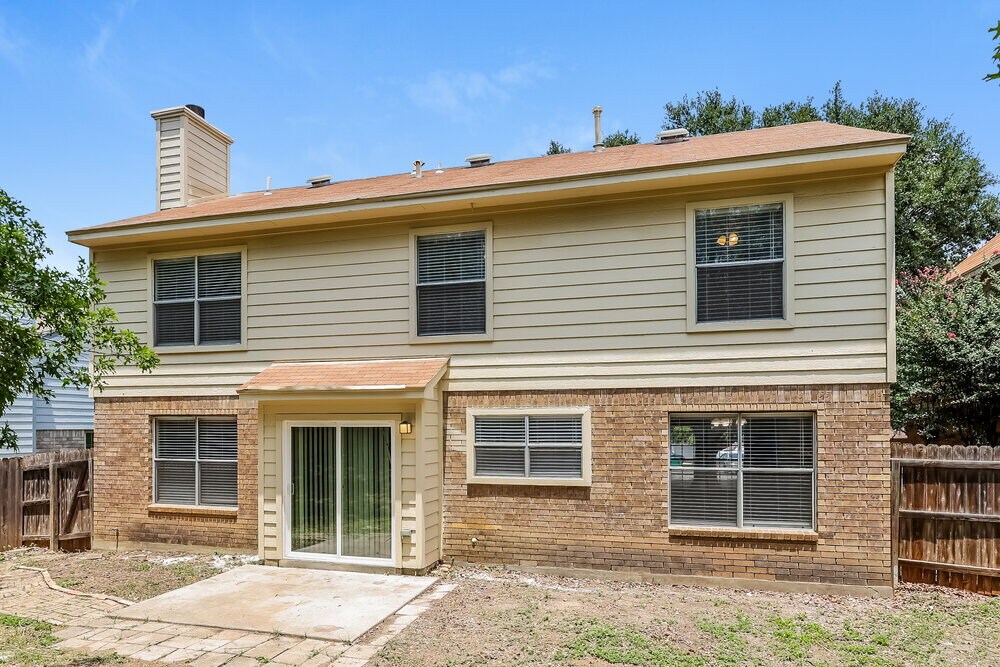 Building Photo - 10503 Coyote Hill