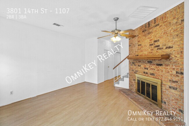 Building Photo - 3801 14th St