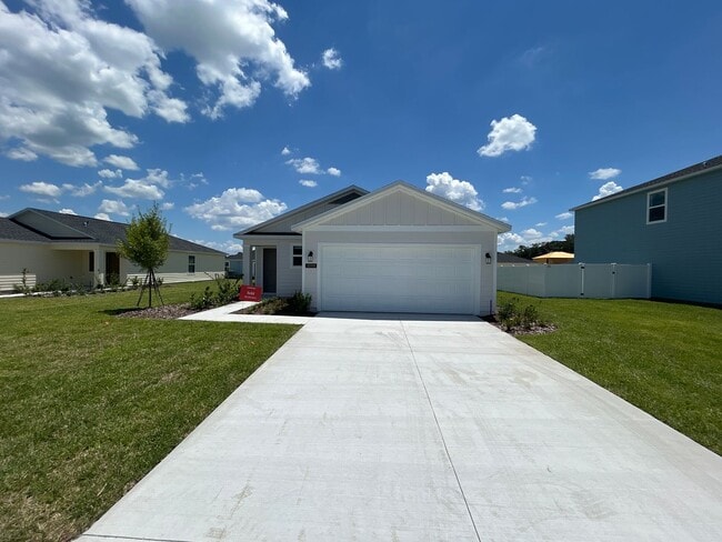 Primary Photo - New build in Millwood Estates