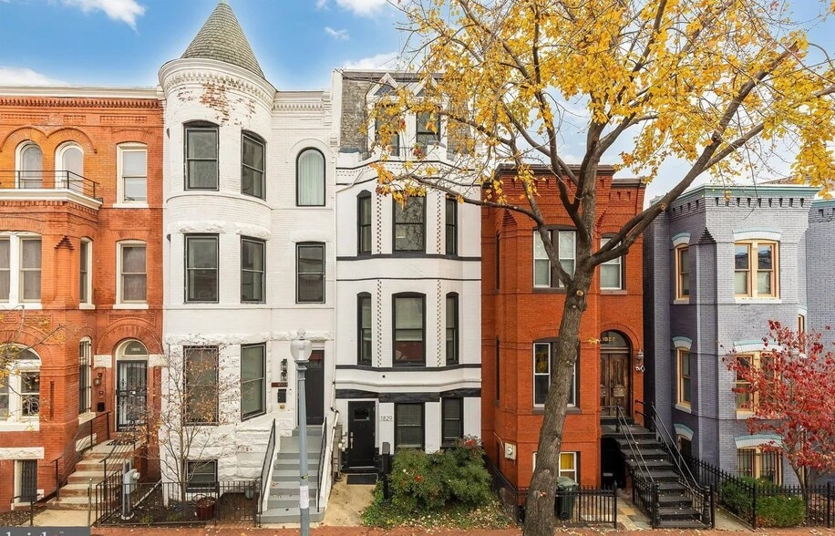 Building Photo - 1829 5th St NW