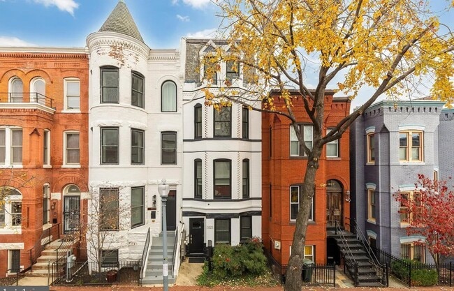 Building Photo - 1829 5th St NW
