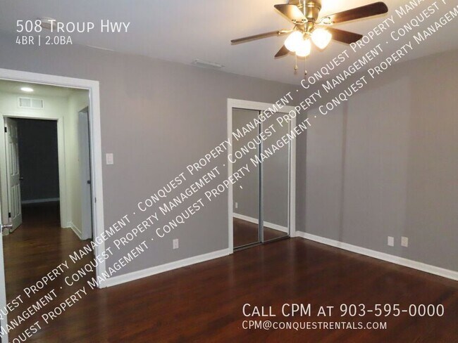 Building Photo - 508 Troup Hwy
