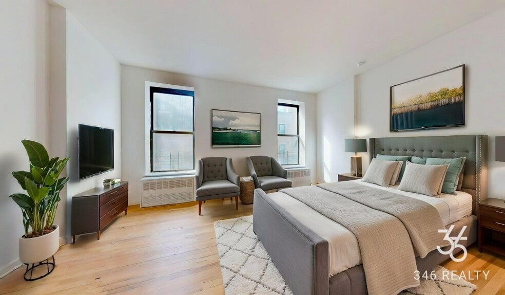 Building Photo - Washington Avenue