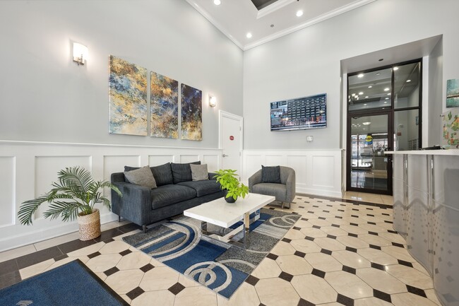 Building Photo - 1464 S Michigan Ave